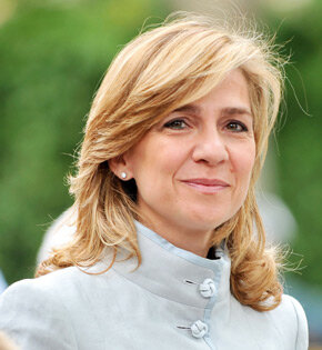 Cristina de Borbó