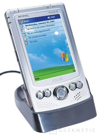 PocketPC.