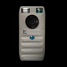 Logitech Fotoman