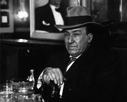 Machado se entusiasma por mejorar a España