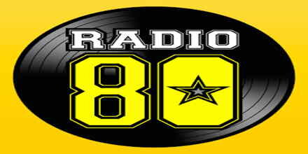 Se crea radio 80