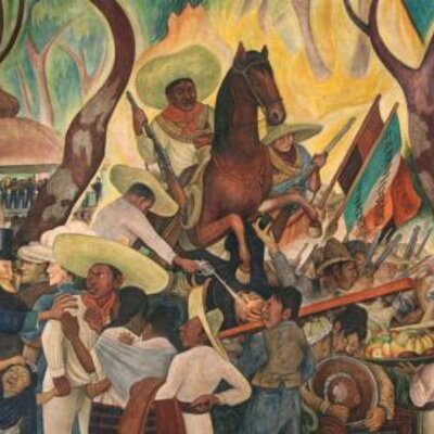 Timeline: Historia Económica en México