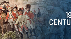 Timeline: 19. stoletje