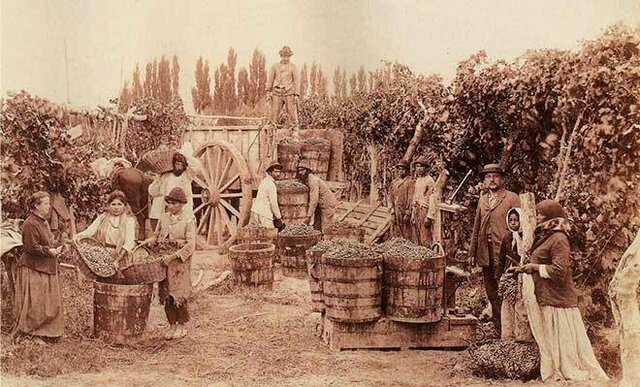 La Revolución Mexicana