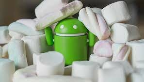 Android 6.0 Marshmallow