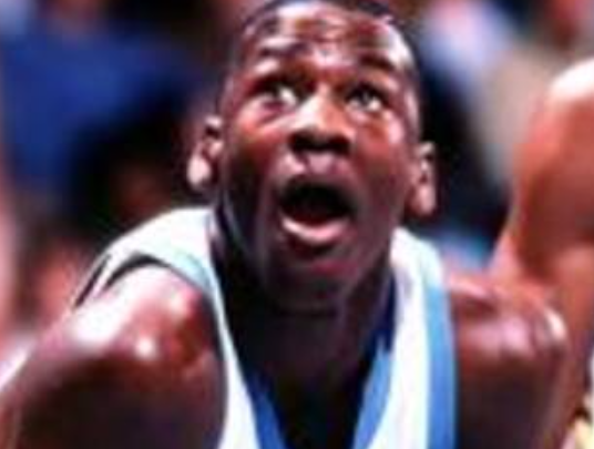 WHERE HE BECOME A STAR...