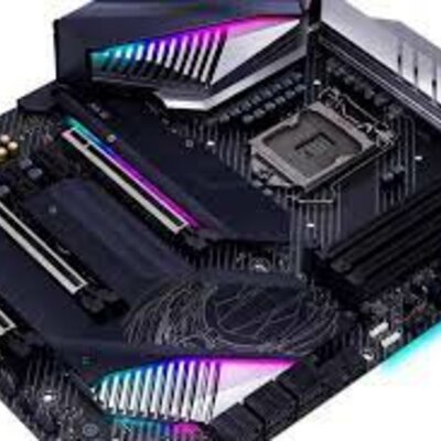 Timeline: Placas Base