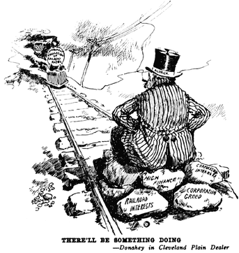 Interstate Commerce Act