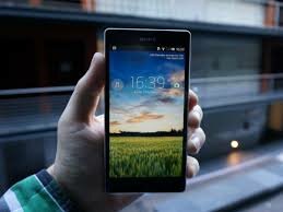 Primer teléfono ultra fino