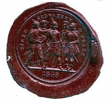 VSESLOVANSKI KONGRES