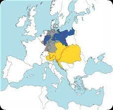 ZDRUŽEVANJE NEMČIJE