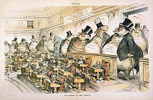 Sherman Antitrust Act