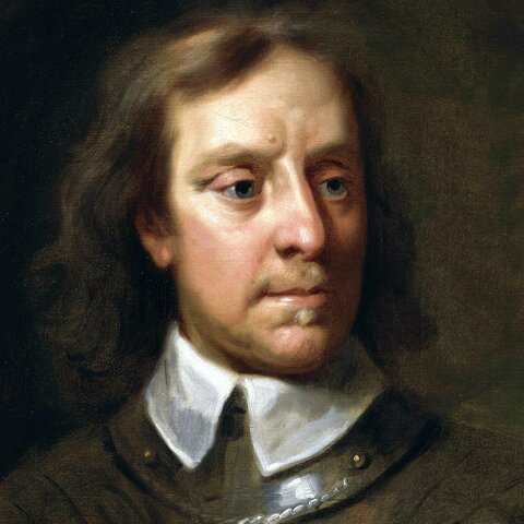 Oliver Cromwell