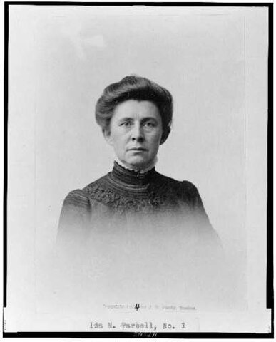 Ida Tarbell-“The History of Standard Oil”