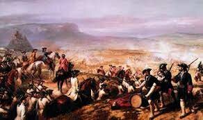 Batalla del puente de Calderón.