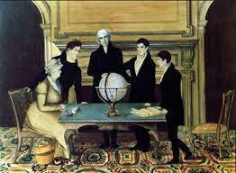 Grupo para Explotar la Patente de Morse