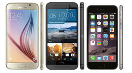 Timeline: A2. GENERACIONES  DE TELÉFONOS PP Erick Pacheco y Sergio axel 6G