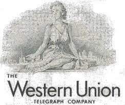 Nombre definitivo The Western Union