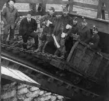 The Coal Miner Strike of 1902