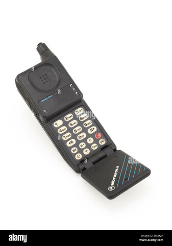 Motorola MicroTAC