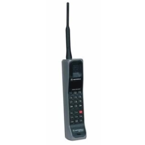Motorola International 3200