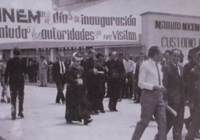 Instituto Nacional de Empleo (INEM)