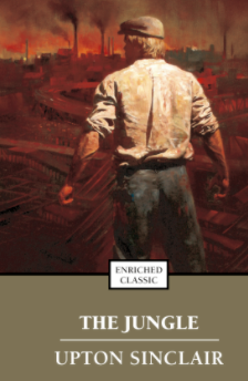 "The Jungle" is published