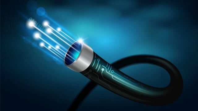 Primera Experiencia con un Cable muy Simple