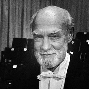 Roger Wolcott Sperry  1913-1994