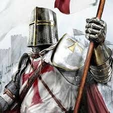 Care of Jaume by the Templars