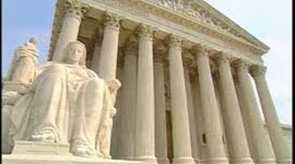 Timeline: Supreme Court Milestones