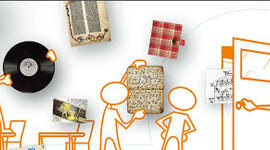 Timeline: Cambios curriculares desde inicios del siglo XX hasta la actualidad. Por María del Pilar Olarte Marín