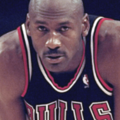 Timeline: MICHAEL JORDAN TIMELINE