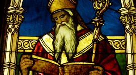 Timeline: Actividad integradora. De San Agustín al Imperio Carolingio