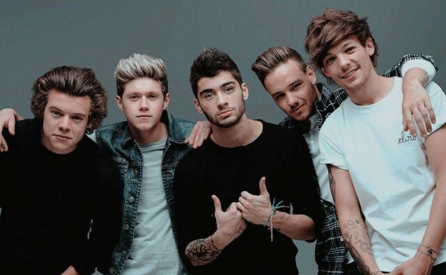 After 1d places in third place