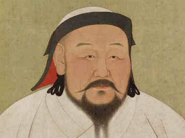 Kublai Khan - The Founder of the Yuan Dynasty