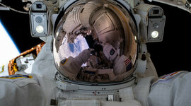 Timeline: The History of NASA