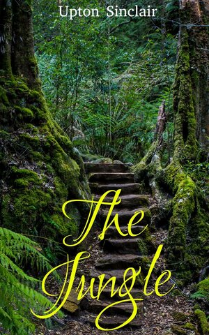 The Jungle Published