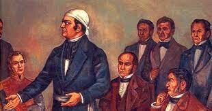 Congreso de Chilpancingo.