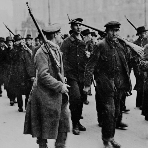 Novembrirevolutsioon