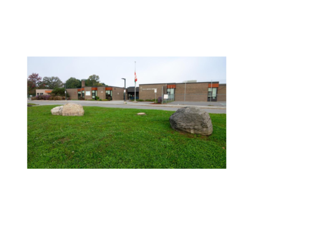 J'ai commencé la maternelle