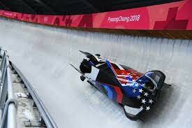 BOBsleds 2022