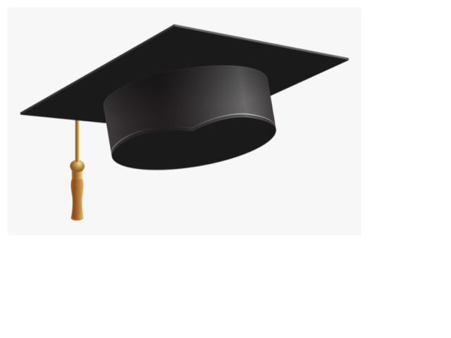 J’ai gradue le jardin