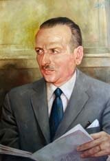 Guillermo Massieu Helguera