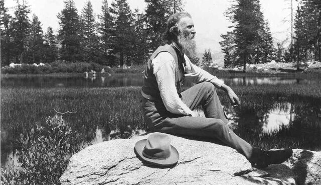 Naturaleza entidad con derechos