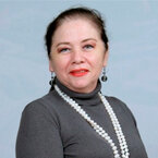 María Cristina Rodríguez Padilla