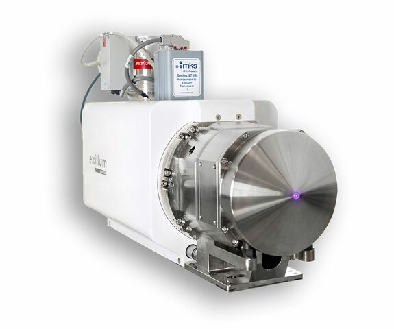 Tubo de Rayo X Seguridad