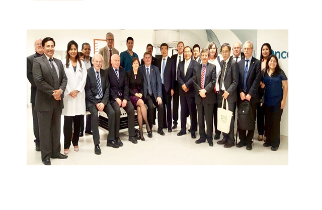 Comite Internacional de Proteccion Radiologica