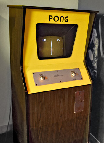 PONG