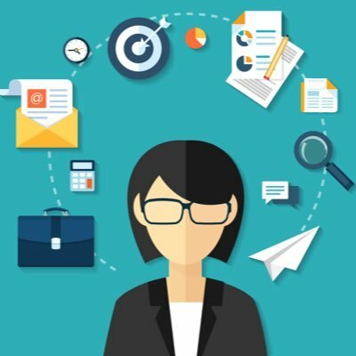 Timeline: Evolución histórica del estudio del comportamiento organizacional